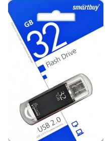 USB Флеш-Драйв  32Gb  Smart Buy V-Cut Color Mix..