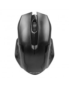 Мышь Smart Buy  210 K                     (USB, 1000dpi,Optical) Black Коро..