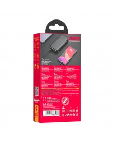 Внешний Аккумулятор Power Bank Hoco J100A                                  ..
