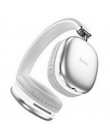 Гарнитура Hoco W 35                         (Полноразмерная) (10) Silver  H..