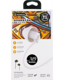 Гарнитура Mosidun M   9                     (Вакуумная)             (10) Wh..