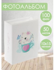 Ф/Альбом  Pioneer  (122099)  100 ф Детский                      (24)..