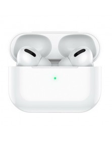 Гарнитура Borofone BW 27 TWS        (Внутриканальная)  (    ) White   HiFi ..