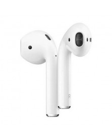 Гарнитура Borofone BW 31 TWS        (Внутриканальная)  (    ) White   HiFi ..