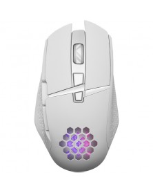 Мышь DEFENDER    GM 514   Glory            (Nano,3200dpi,Optical) White Игр..