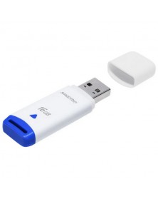 USB Флеш-Драйв  16Gb  Smart Buy Easy Color Mix..