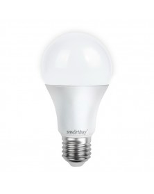 Лампа светодиодная SmartBuy (LED) A70-  30W-4000K E27 Белый свет..