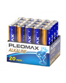 Батарейка SAMSUNG       LR03-20 bulk   Alkaline (20/480)..
