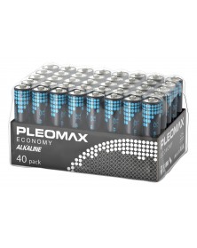 Батарейка SAMSUNG       LR03-40 bulk  Economy Alkaline (40/960)..