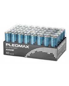 Батарейка SAMSUNG       LR6-40 bulk  Economy Alkaline (40/720)..