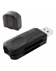USB-картридер DEFENDER ULTRA SWIFT.. USB-картридер DEFENDER ULTRA SWIFT..