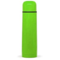 Термос Classiс 750 мл металлический Салатовый.. Термос Classiс 750 мл металлический Салатовый..