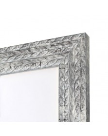 ФотоРамка MIRAM  30*40  (651723-15) (  6) Вставка ПЭТ..