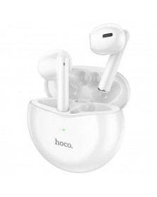 Гарнитура Hoco EW 14 TWS             (Внутриканальная)  (    ) White   HiFi..