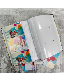 Ф/Альбом Фишт 300 ф. С-46300RCL Цветочная коллекция-11 (33710) книжный пе.. Ф/Альбом Фишт 300 ф. С-46300RCL Цветочная коллекция-11 (33710) книжный пе..