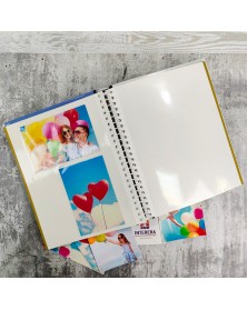 Ф/Альбом Фишт 20 м.л. 9821 Ландшафт-8 (2М3917) (23*28) .. Ф/Альбом Фишт 20 м.л. 9821 Ландшафт-8 (2М3917) (23*28) ..