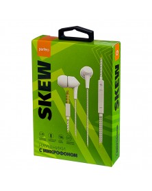 Гарнитура Perfeo  SKEW                     (Вакуумная)             (20) Сте..