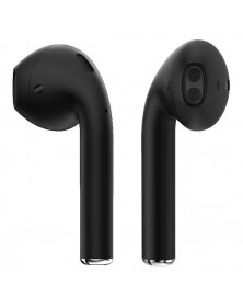 Гарнитура VS TWS TWIN                   (Вакуумная)             (10) Black ..