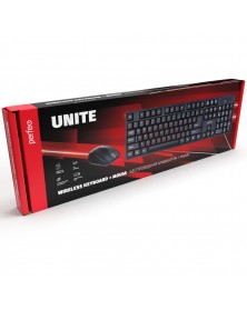 Набор Perfeo  Unite                            Клав Беспр + Мышь Беспр (Nan..