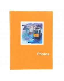 Ф/Альбом  Pioneer  (122491)  100 ф Путешествие                      (24)..