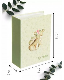 Ф/Альбом  Pioneer  (131647)  100 ф Детский                      (24)..