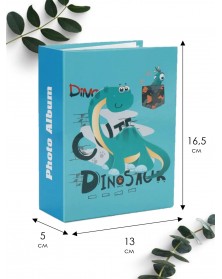 Ф/Альбом  Pioneer  (83024)  100 ф Детский             (24)..