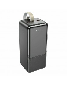 Внешний Аккумулятор Power Bank Borofone BJ  33 D                         50..