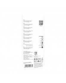Сетевое Зарядное Устройство 220V- 1*USB выход   Borofone BAS12A  2.1A Black..