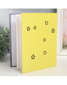 Ф/Альбом  PL-003-4   200 фото  10*15  с кармашками, Fluffy pets, Гррр    (2..