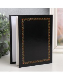 Ф/Альбом  PL-009-3   100 фото  10*15  с кармашками, Russian souvenir, Гармо..