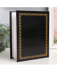 Ф/Альбом  PL-006-3   200 фото  10*15  с кармашками, Russian souvenir, Гармо..