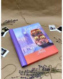 Ф/Альбом PL - 006-1 SA-20 Магн.листов, внутр. спираль (23*28) Watercolo.. Ф/Альбом PL - 006-1 SA-20 Магн.листов, внутр. спираль (23*28) Watercolo..