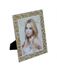 Ф/Рамка Стекло 8-343-6 15*21 Сердечки .. Ф/Рамка Стекло 8-343-6 15*21 Сердечки ..