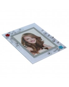 Ф/Рамка Стекло MD30-68 15*21 стразы .. Ф/Рамка Стекло MD30-68 15*21 стразы ..