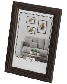 ФотоРамка IA МДФ 10*15 C22 Венге, вставка ПЭТ (12).. ФотоРамка IA МДФ 10*15 C22 Венге, вставка ПЭТ (12)..