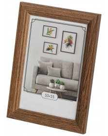 ФотоРамка IA МДФ 10*15 C22 Мокко, вставка ПЭТ (12).. ФотоРамка IA МДФ 10*15 C22 Мокко, вставка ПЭТ (12)..