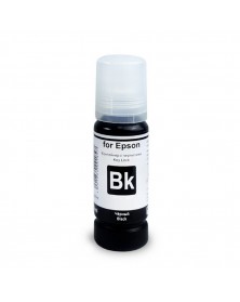 Чернила Hameleon L Epson -   70мл (Black Dye) - 108/056/057 Key Lock..