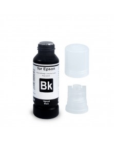 Чернила Hameleon L Epson -   70мл (Black Dye) - 108/056/057 Key Lock..