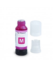 Чернила Hameleon L Epson -   70мл (Magenta Dye) - 108/056/057 Key Lock..