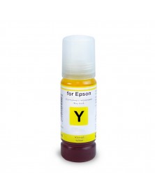 Чернила Hameleon L Epson -   70мл (Yellow Dye) - 108/056/057 Key Lock..
