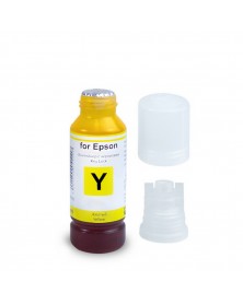 Чернила Hameleon L Epson -   70мл (Yellow Dye) - 108/056/057 Key Lock..