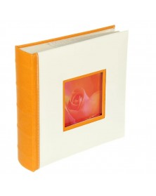 Ф/Альбом  Pioneer  (132121)  200 фото 10*15   Книжный переплёт, Memo, бум.к..