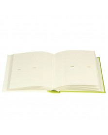 Ф/Альбом  Pioneer  (132123)  200 фото 10*15   Книжный переплёт, Memo, бум.к..