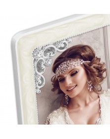 Ф/Рамка ZEP KV1668 BERNINI 15*21 металлическая 43622 .. Ф/Рамка ZEP KV1668 BERNINI 15*21 металлическая 43622 ..