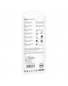 Сетевое Зарядное Устройство 220V- 1*USB выход   Hoco CS11A  2.1A Black..
