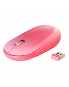 Мышь Smart Buy  266 AG-P               (Nano,1200dpi,Optical) Pink Беспрово..