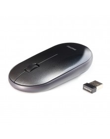 Мышь Smart Buy  266 AG-K               (Nano,1200dpi,Optical) Black Беспров..