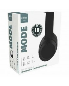 Гарнитура Perfeo  MODE                     (Полноразмерная)  (20) Стерео Bl..