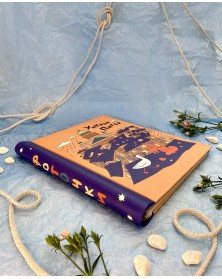 Ф/Альбом PL - 007-3 SA-20 Магн.листов, внутр. спираль (23*28) SPb city .. Ф/Альбом PL - 007-3 SA-20 Магн.листов, внутр. спираль (23*28) SPb city ..