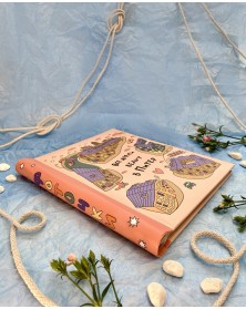 Ф/Альбом PL - 007-4 SA-20 Магн.листов, внутр. спираль (23*28) SPb city .. Ф/Альбом PL - 007-4 SA-20 Магн.листов, внутр. спираль (23*28) SPb city ..